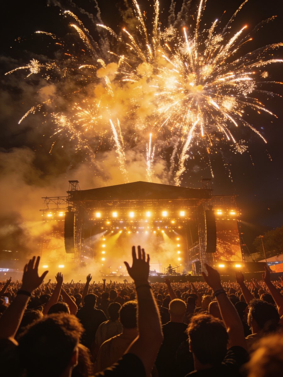Festivals
